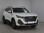 Chery Tiggo 7 Pro Max I Рестайлинг Старый Оскол  - изображение 24