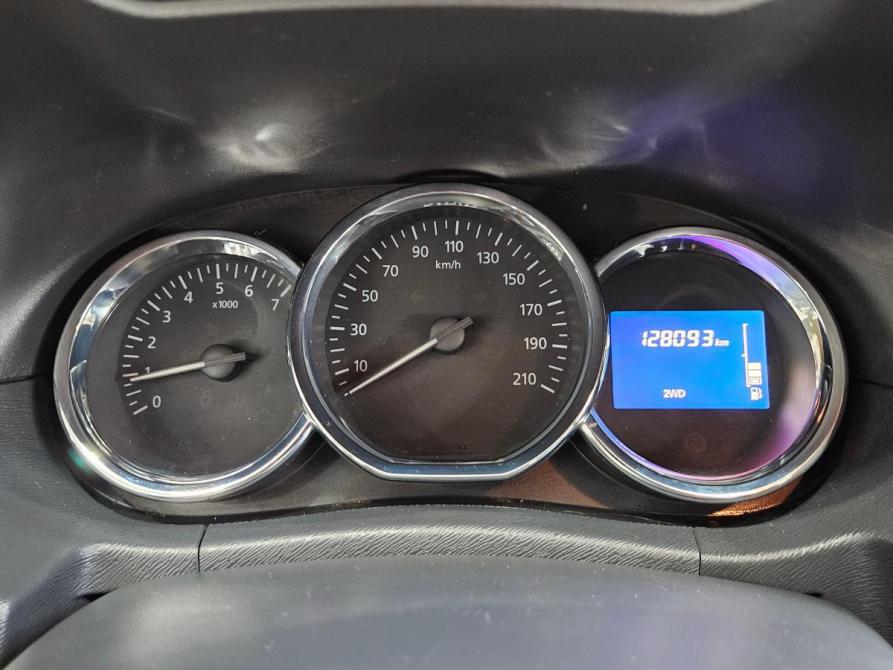 Nissan Terrano III (D10) Вологда  - изображение 12