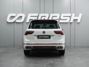 Volkswagen Tiguan II Рестайлинг Воронеж  - изображение 27