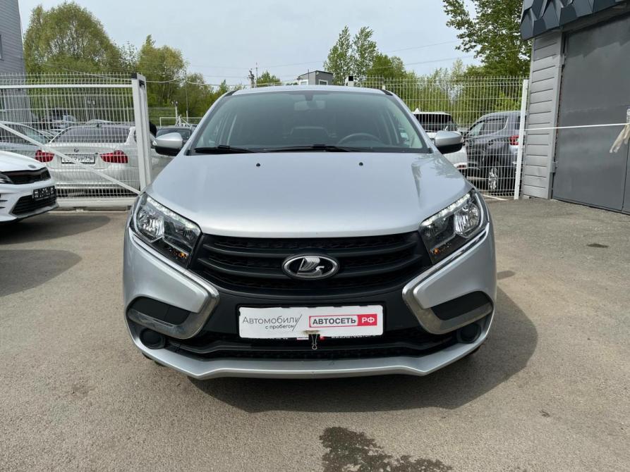 Lada (ВАЗ) XRAY I Нижнекамск  - изображение 2