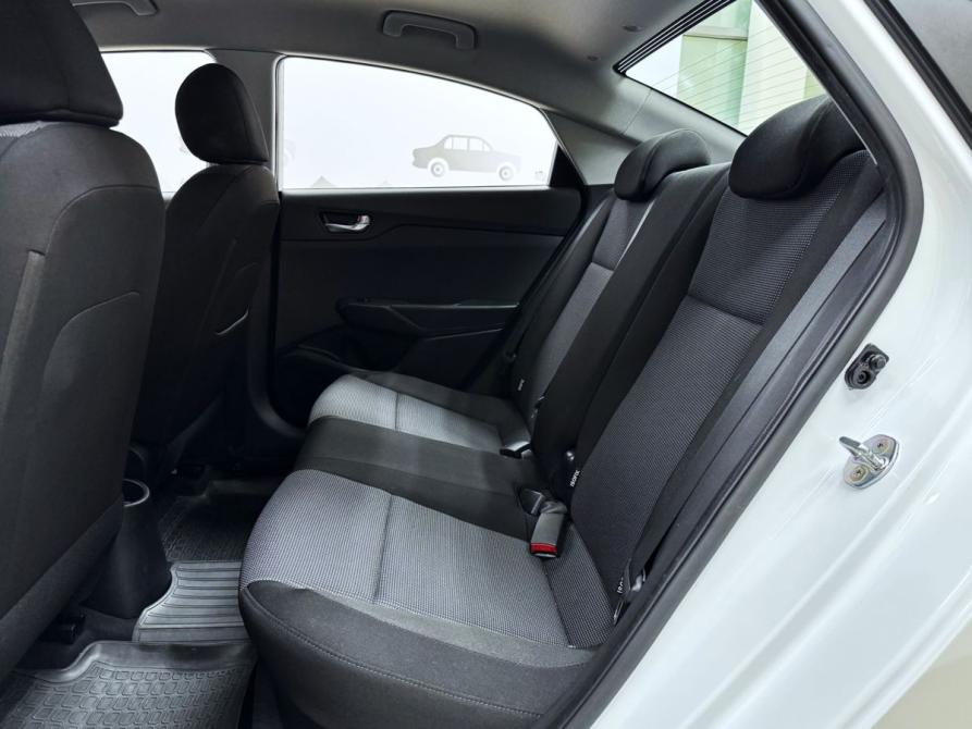 Hyundai Solaris II Рестайлинг Ставрополь  - изображение 9
