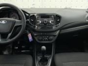 Lada (ВАЗ) Vesta I Тамбов  - изображение 35