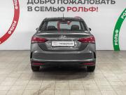 Hyundai Solaris II Рестайлинг Москва  - изображение 21