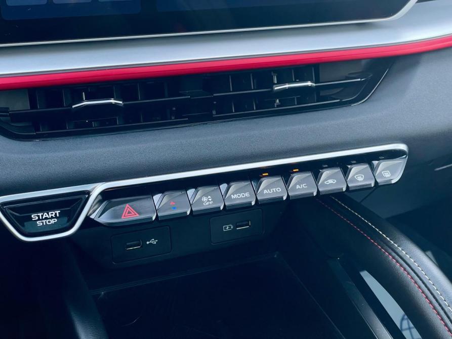 Geely Coolray I Рестайлинг Вологда  - изображение 17