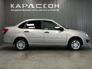 Lada (ВАЗ) Granta I Пермь  - изображение 24