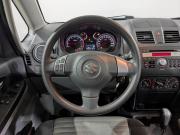 Suzuki SX4 I (Classic) Рестайлинг Химки  - изображение 48