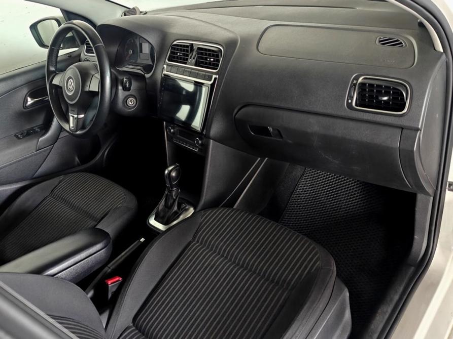 Volkswagen Polo V Москва  - изображение 10