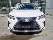 Lexus RX IV Рестайлинг Екатеринбург  - изображение 47
