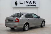 Skoda Octavia II (A5) Рестайлинг Москва  - изображение 11