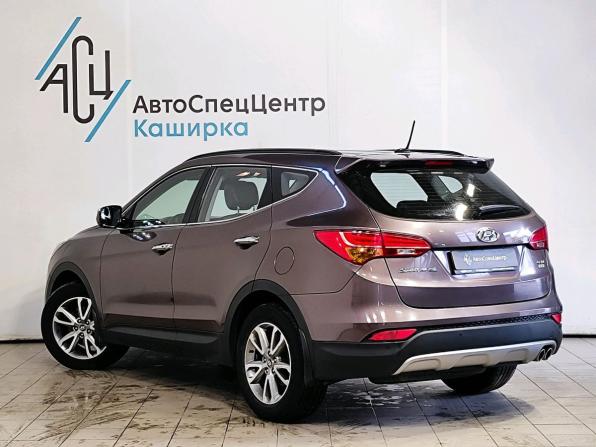 Hyundai Santa Fe III с пробегом 2013 года, цена 1 889 000 рублей, 148012 км, внедорожник, Автокод Объявления