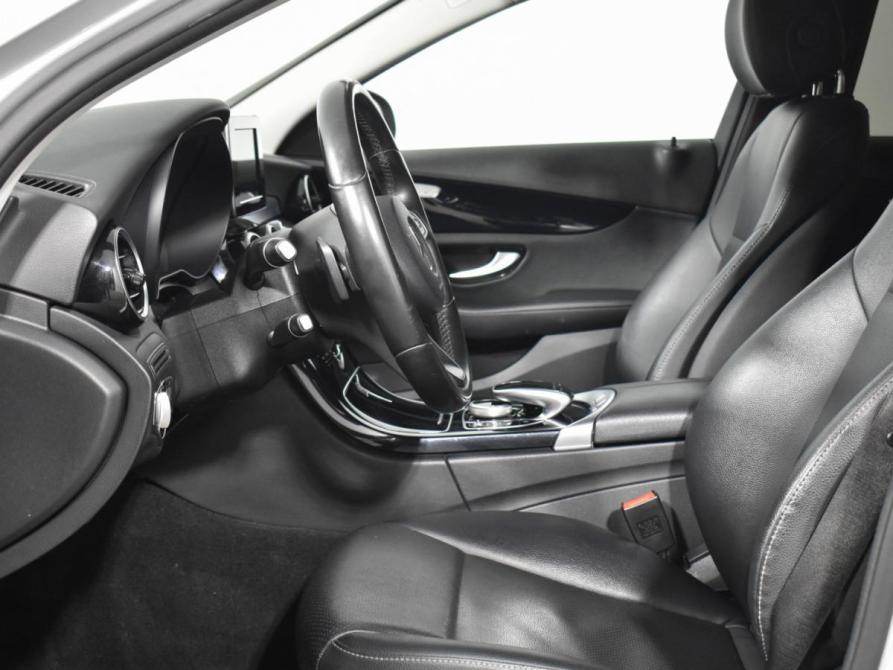Mercedes-Benz C-Класс IV (W205) Санкт-Петербург  - изображение 10