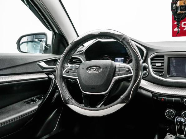 Lada (ВАЗ) Vesta I Рестайлинг (NG) с пробегом 2024 года, цена 1 570 000 рублей, 15598 км, универсал, Автокод Объявления