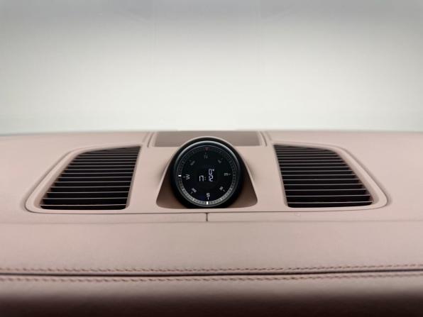 Porsche Cayenne III с пробегом 2021 года, цена 7 797 000 рублей, 49835 км, внедорожник, Автокод Объявления