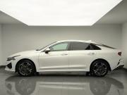 Kia K5 III Москва  - изображение 36