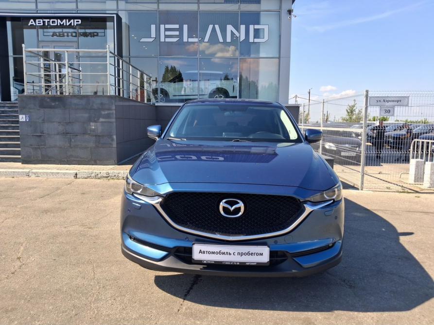 Mazda CX-5 II Саратов  - изображение 2