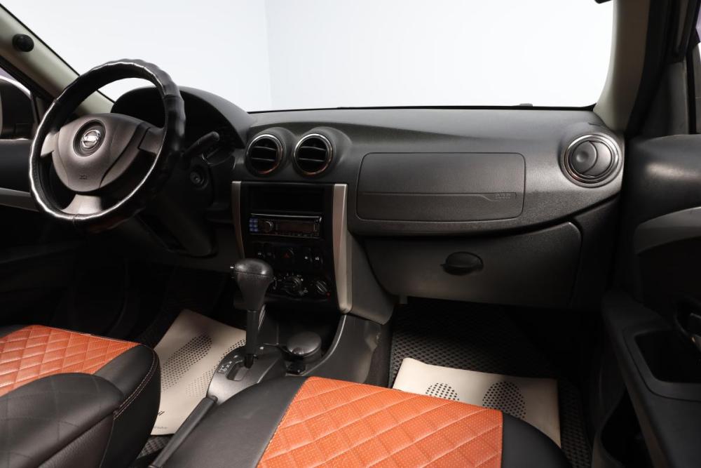 Nissan Almera III (G15) Новосибирск  - изображение 10