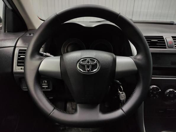 Toyota Corolla X (E140 E150) Рестайлинг с пробегом 2012 года, цена 1 030 000 рублей, 236970 км, седан, Автокод Объявления