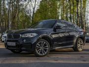 BMW X6 II (F16) Санкт-Петербург  - изображение 22