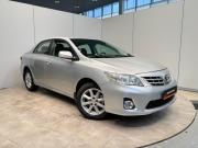 Toyota Corolla X (E140 E150) Рестайлинг Волжский  - изображение 29