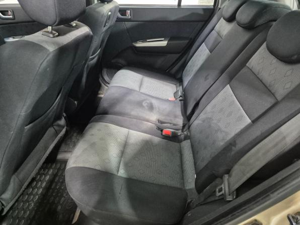 Hyundai Getz I Рестайлинг с пробегом 2005 года, цена 575 000 рублей, 230254 км, хэтчбек, Автокод Объявления