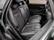 Hyundai Santa Fe IV Сочи  - изображение 37
