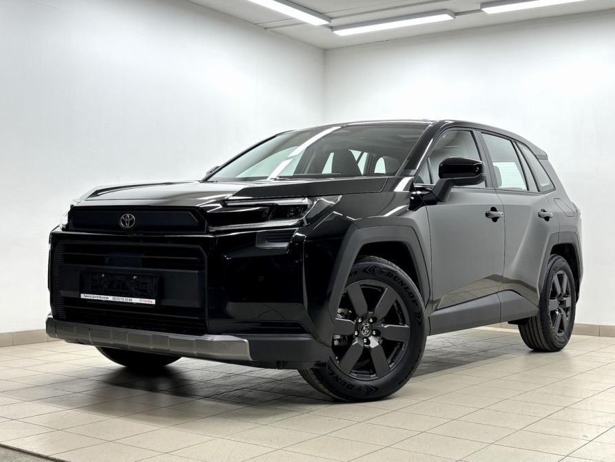 Toyota RAV4 VI (XA60) Вологда  - изображение 7