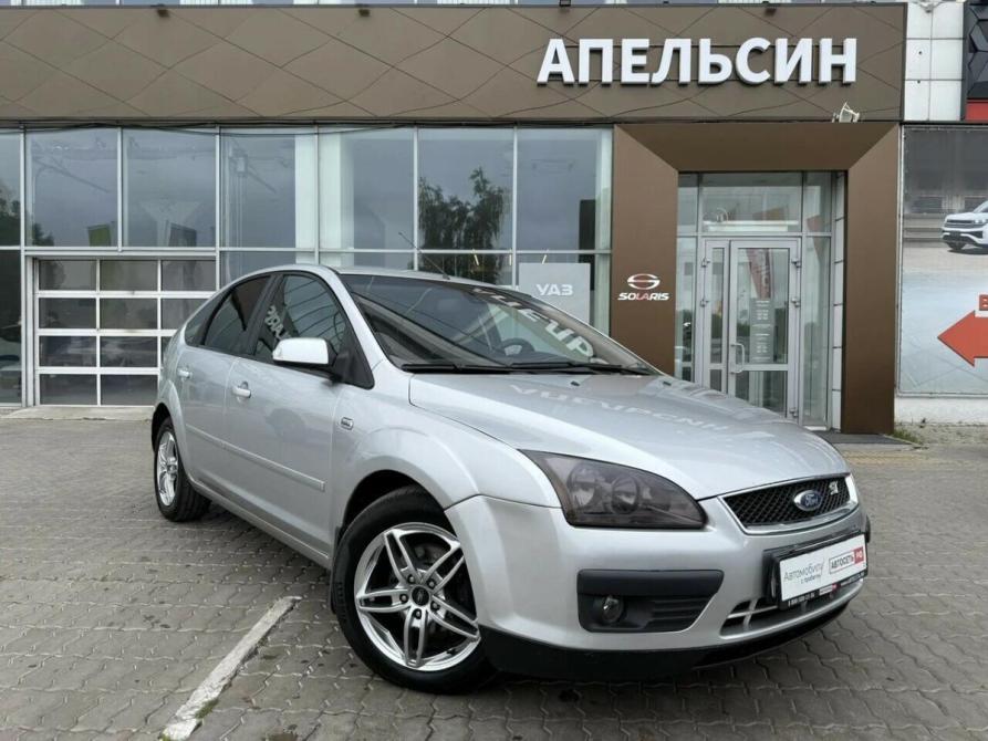 Ford Focus II Набережные Челны  - изображение 1