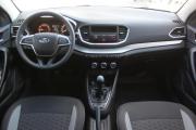 Lada (ВАЗ) Vesta I Рестайлинг (NG) Белгород  - изображение 28