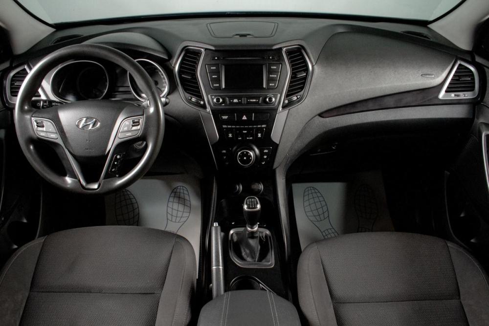 Hyundai Santa Fe III Сургут  - изображение 13