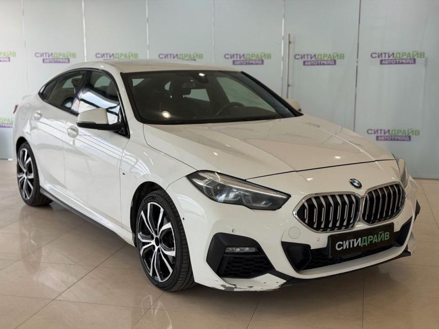 BMW 2 серии F44 Москва  - изображение 1