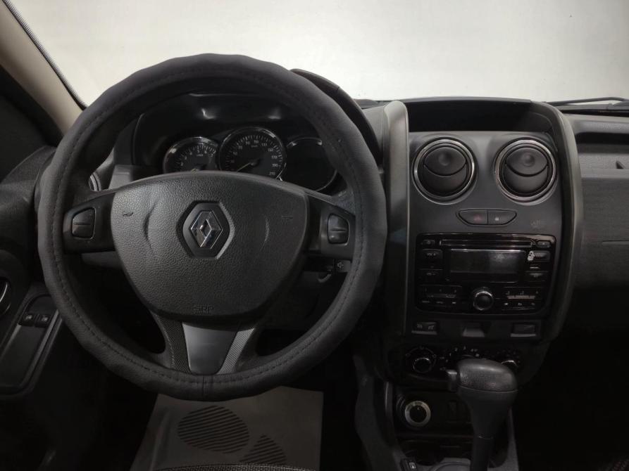 Renault Duster I Рестайлинг Альметьевск  - изображение 14