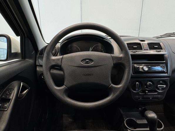 Lada (ВАЗ) Granta I Рестайлинг с пробегом 2022 года, цена 820 000 рублей, 23889 км, седан, Автокод Объявления