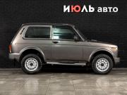 Lada (ВАЗ) 2121 (4x4) I Рестайлинг (2020) Екатеринбург  - изображение 25
