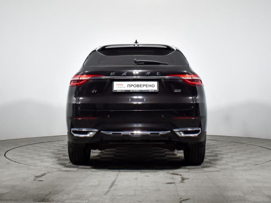 Haval F7 I Санкт-Петербург  - изображение 7