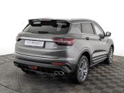 Belgee X50 Москва  - изображение 34