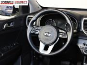 Kia Sportage IV Рестайлинг Белгород  - изображение 30