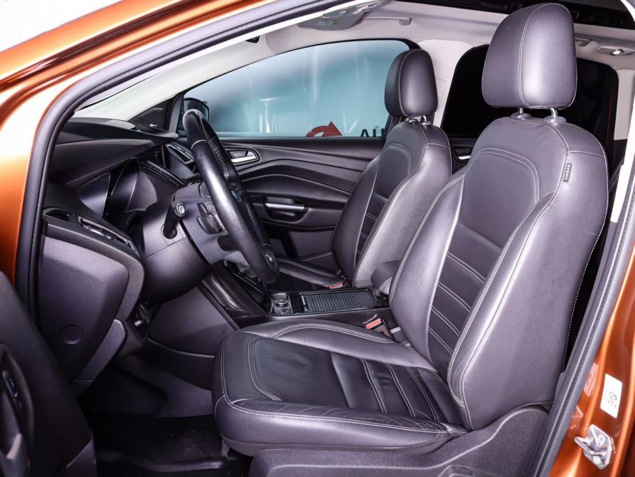 Ford Kuga II Рестайлинг Минеральные Воды  - изображение 9