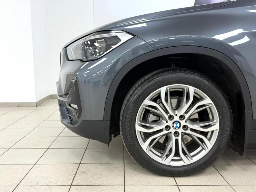BMW X1 II (F48) Рестайлинг Красноярск  - изображение 5