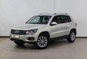 Volkswagen Tiguan I Рестайлинг Астрахань  - изображение 25