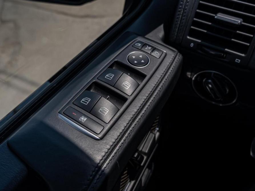 Mercedes-Benz G-Класс AMG I (W463) Рестайлинг 3 Краснодар  - изображение 27