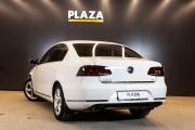 Volkswagen Passat B7 Уфа  - изображение 24