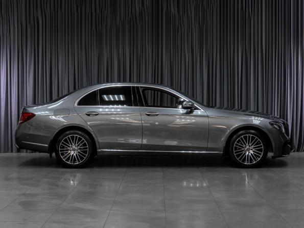 Mercedes-Benz E-Класс V (W213 S213 C238) с пробегом 2018 года, цена 3 399 000 рублей, 138875 км, седан, Автокод Объявления