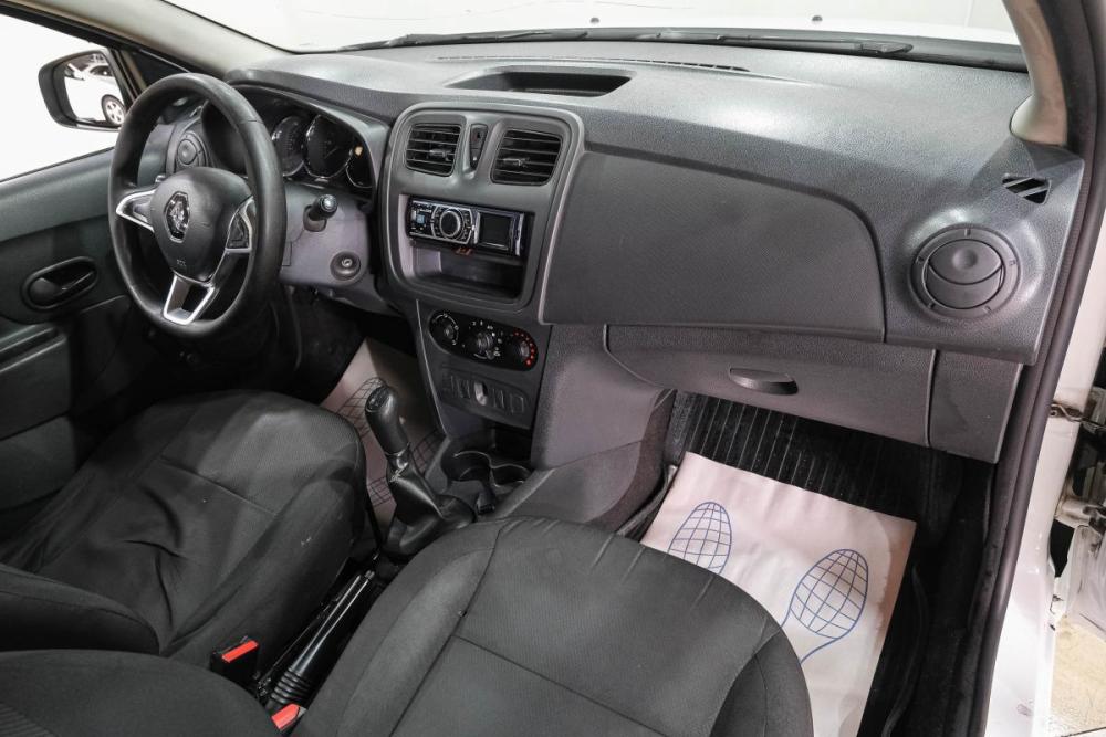 Renault Logan II Рестайлинг Новокузнецк  - изображение 15