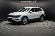 Volkswagen Tiguan II Крым  - изображение 29