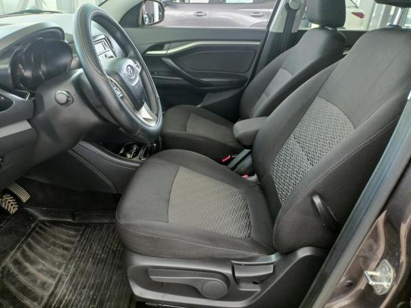 Lada (ВАЗ) Vesta I с пробегом 2019 года, цена 919 000 рублей, 128000 км, седан, Автокод Объявления