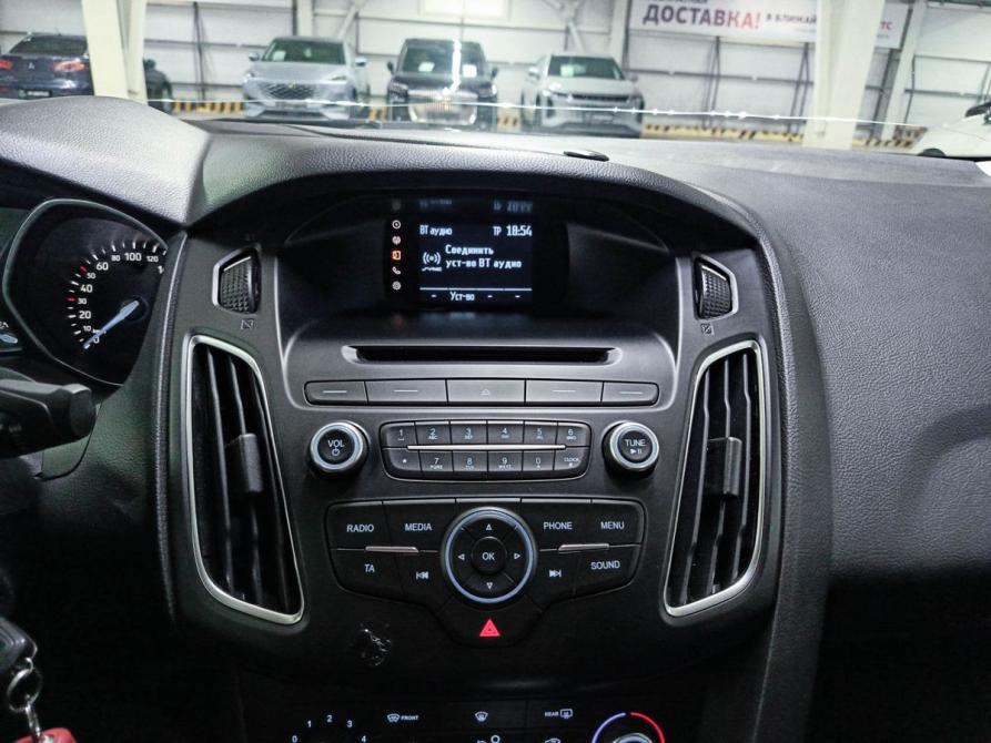 Ford Focus III Рестайлинг Набережные Челны  - изображение 19