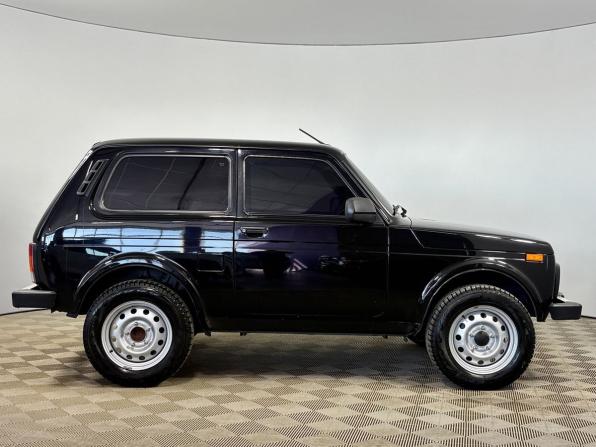 Lada (ВАЗ) Niva Legend с пробегом 2022 года, цена 860 000 рублей, 85237 км, внедорожник, Автокод Объявления
