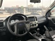 Ford Maverick III Крым  - изображение 28