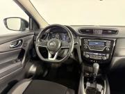 Nissan Qashqai II Рестайлинг Москва  - изображение 32