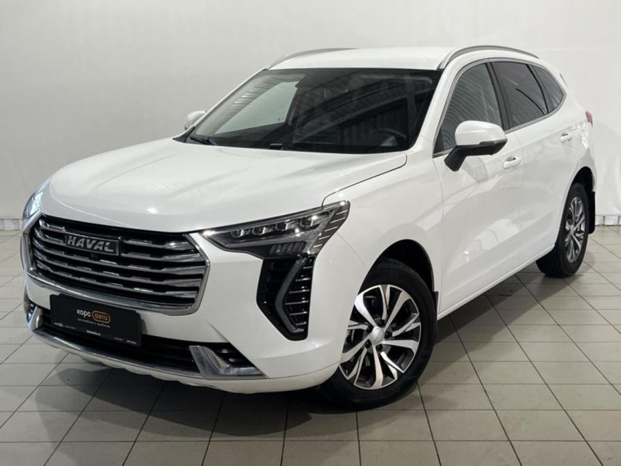 Haval Jolion I Курск  - изображение 1